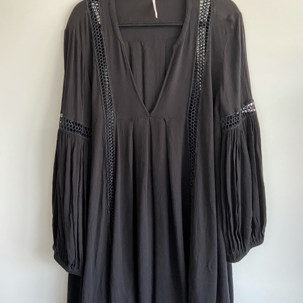 Free People Pullover